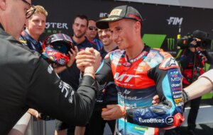 Nasib Tragis Juara Moto3: Korban Ambisi Tim MotoGP?