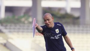 Timnas U-17 Dihantam Masalah? Pengamat Soroti Kebiasaan Nova Arianto