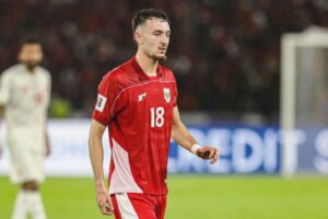 Ivar Jenner Masuk! Skuad Timnas Indonesia Siap Tempur SEA Games