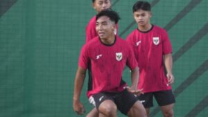 Putu Panji Cedera Kepala: Mimpi Timnas U-17 Terancam di Piala Dunia?