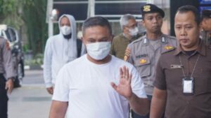 OTT Gubernur Riau: PKB Bereaksi Keras!