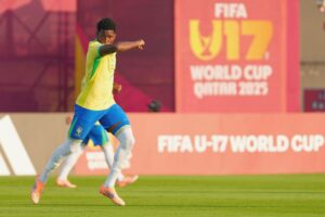 Brasil Waspadai Indonesia di U-17 2025: Ancaman Nyata Setelah Honduras!