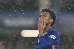 Chelsea Rebut Peringkat 2: Jebolan Indonesia Jadi Pahlawan!