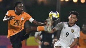Nonton Timnas U17 vs Brasil: Link Live Streaming, Jangan Sampai Ketinggalan!