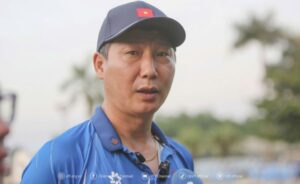 Ranking FIFA: Vietnam Ancam Malaysia Demi 100 Besar!