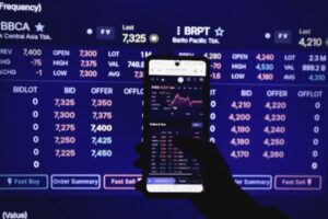 Adaro Bagi Dividen Interim Jumbo: Ini Jadwal dan Dampaknya Bagi Investor