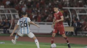 Sanksi FIFA: Timnas Indonesia Dihukum, PSSI Didenda!