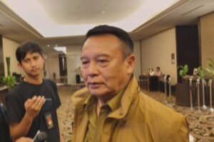UU TNI Disahkan: DPR Lambat Unggah, Publik Bertanya-tanya?