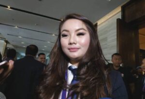 HBL Jadi Orang Dekat AHY: Demokrat Gebrak dengan Struktur Baru!