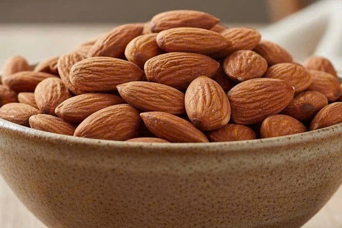Almond