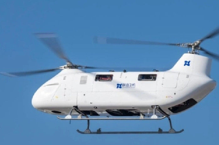 Drone T1400 China