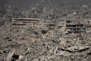 Gaza (AP)
