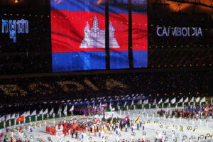 Kamboja Terancam Sanksi Internasional Usai Mundur dari 9 Cabor SEA Games 33
