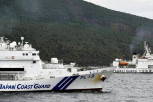 Kapal Jepang
