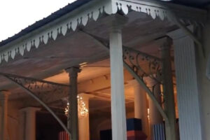 Museum Tekstil Jakarta