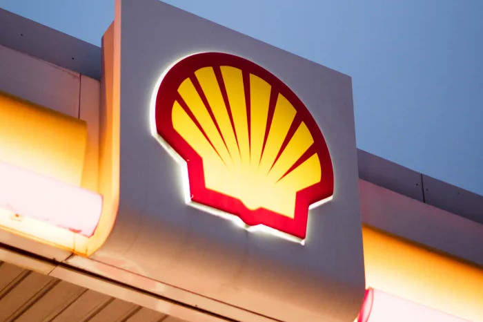 Shell