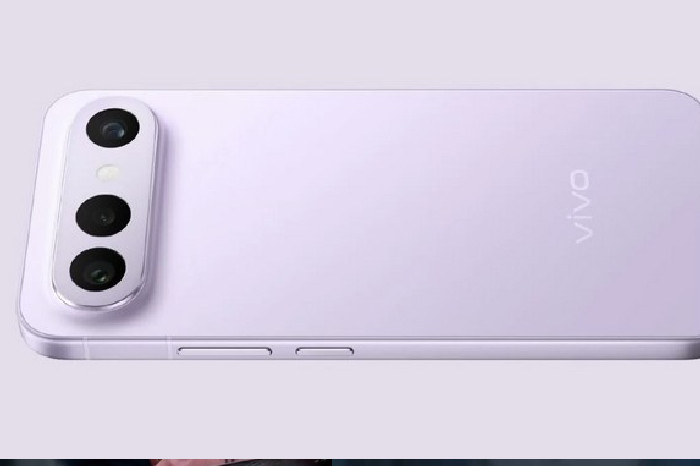 Vivo S50 Pro Mini