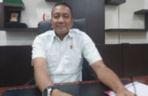 Yermias Bisai Jadi Tersangka: Karier Politik Hancur?