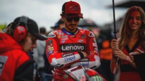 Acosta Ancam Takhta Bagnaia! Klasemen MotoGP 2025 Memanas