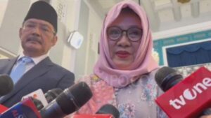 Soeharto Pahlawan: Mengapa Kontroversi Ini Guncang Reformasi?