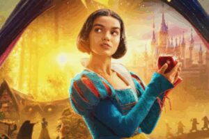 Rachel Zegler: Transformasi Jadi Snow White, Intip Profilnya!