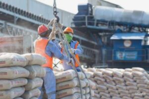 Emiten Semen Loyo? Analis Ungkap Strategi Investasi Jitu