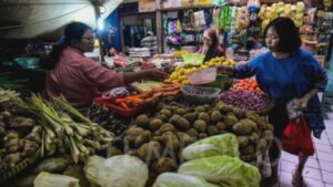 Ekonomi Berubah: Konsumsi Bukan Lagi Penentu Utama Pertumbuhan?