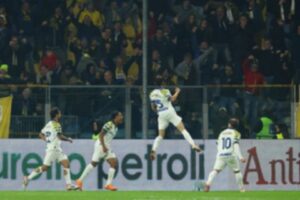 Milan Frustrasi: Parma Gagalkan Kemenangan di Liga Italia!