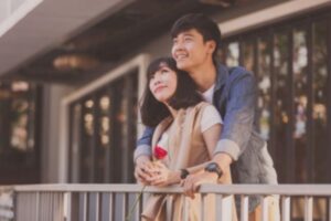 Love Language: Rahasia Harmonis & Langgengnya Hubungan?
