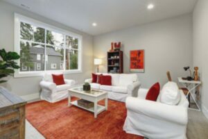 Feng Shui: Pasang Karpet di Sini, Rezeki Lancar!