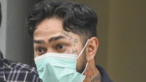 Pemasok Narkoba Onad Terancam Hukuman Berat!