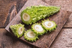 Pare: Manfaat Dahsyat Sayur Pahit Bagi Kesehatan Anda