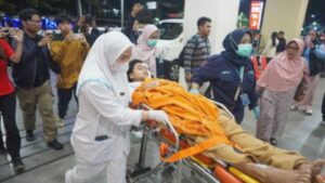 Ledakan SMAN 72 Jakarta: Korban Bully Terlibat? Polisi Didorong Usut!