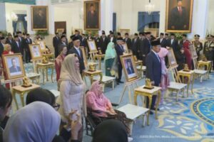 Gus Dur, Soeharto Pahlawan Nasional: Keputusan Prabowo Tuai Perdebatan?