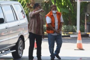Kematian AGK: KPK Buru Aset Korupsi, Warisannya Jadi Sorotan?