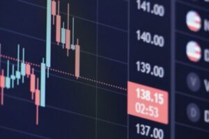 IHSG Menggila! Kapitalisasi Pasar Sentuh Rekor Rp 15.316 Triliun