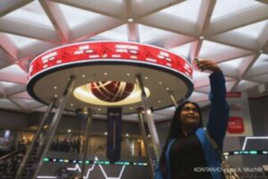 IHSG Anjlok, BEI Aktifkan Trading Halt: Dampaknya Bagi Investor?
