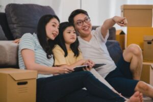 Gentle Parenting: Rahasia Membesarkan Anak Bahagia Menurut Ahli