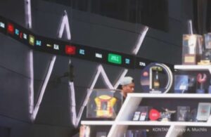 Net Buy Asing Menggila: Intip Saham Favorit Investor!