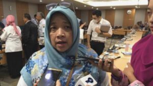 Ledakan SMAN 72: Disdik DKI Perketat Keamanan Sekolah!