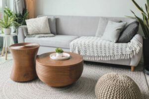 Feng Shui: Warna Ruang Tamu Ideal, Energi Positif Mengalir!