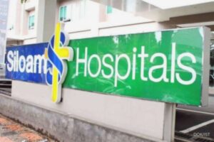 Kinerja Siloam Hospitals (SILO) Solid Hingga Kuartal III-2025, Ini Pendorongnya